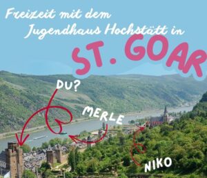 Freizeit in St. Goar
