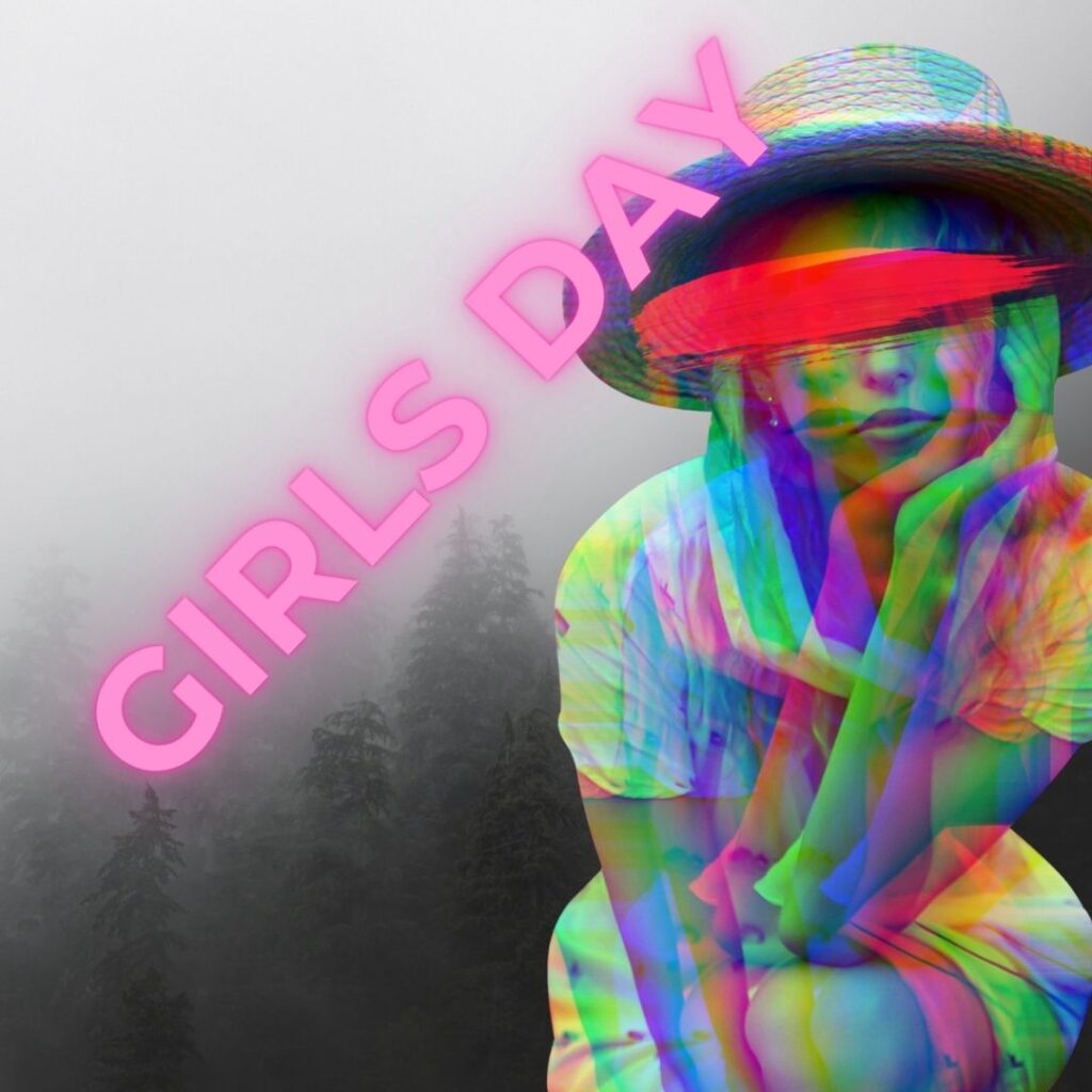 Girls Day