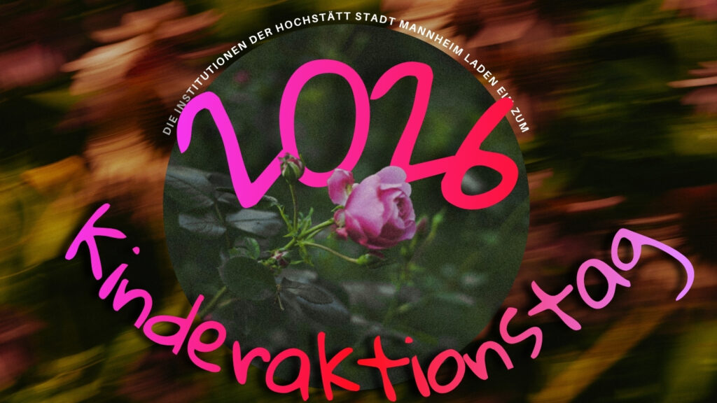 Kinderaktionstag 2026