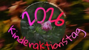 Kinderaktionstag 2026