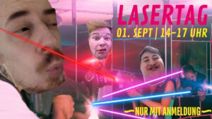 Lasertag