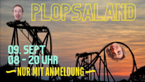 Plopsaland