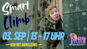 SMART-Climb